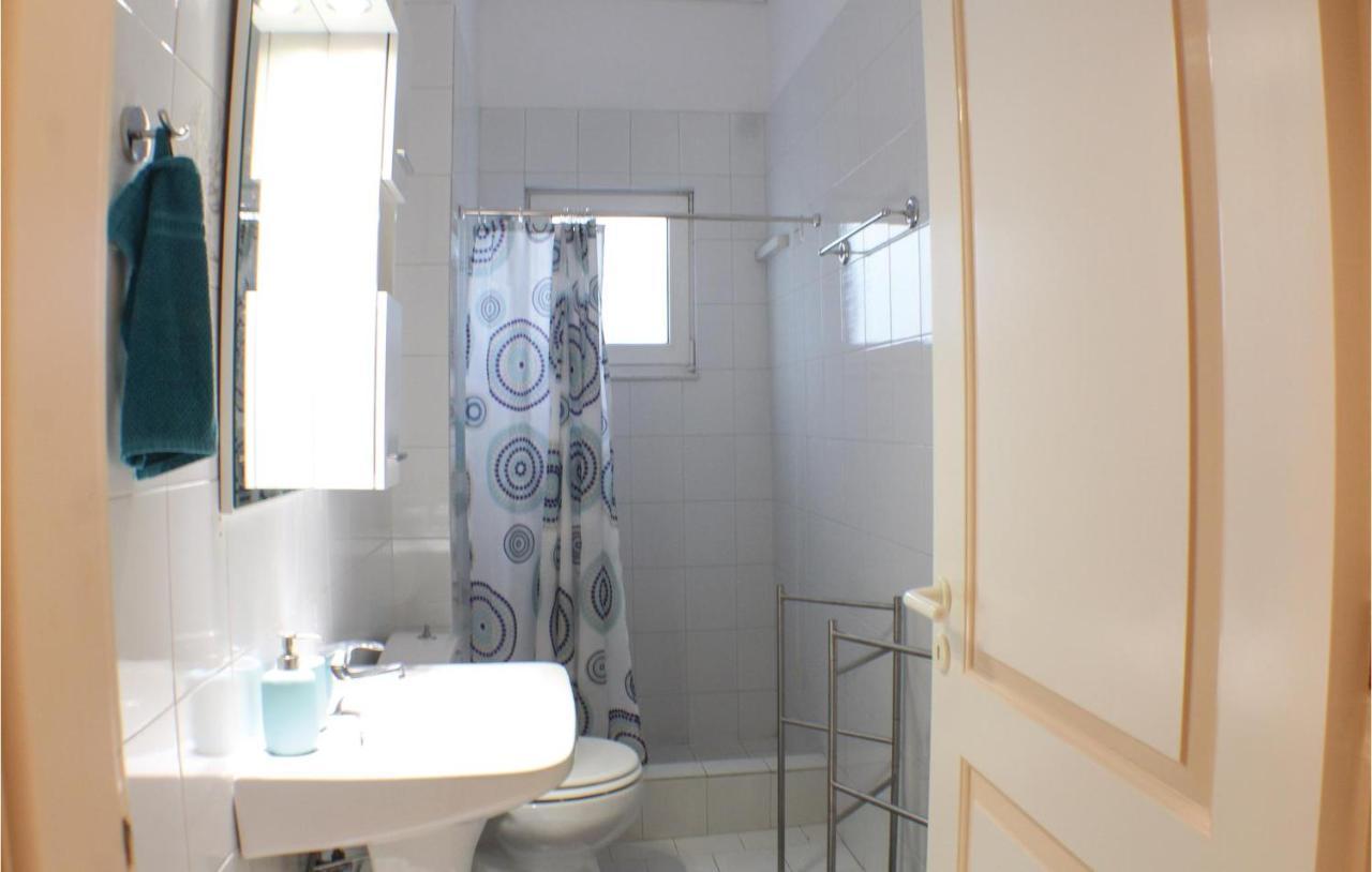 Amazing Home In Chalkida With Wifi Экстерьер фото
